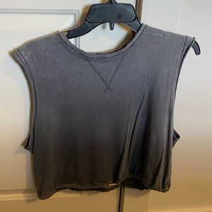 Free People Tank